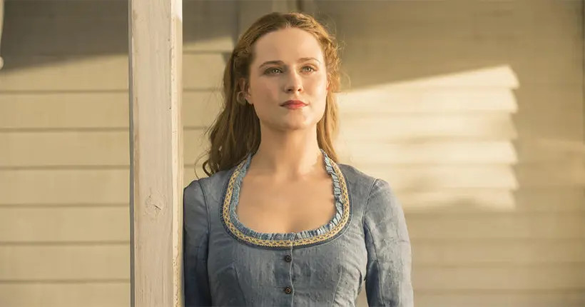 Les androïdes de Westworld continueront leur révolte dans une saison 2