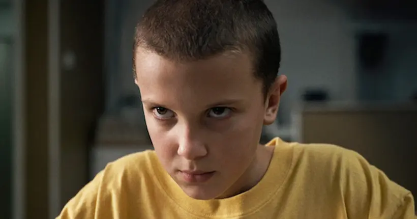 Eleven devrait bien revenir dans la saison 2 de Stranger Things