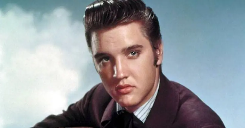 HBO annonce un docu sur Elvis avec des archives inédites