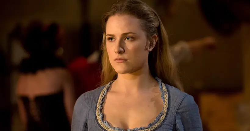 L’actrice de Westworld, Evan Rachel Wood, témoigne avec force des violences sexuelles qu’elle a subies