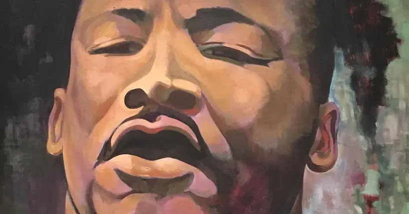 Au quai Branly, la lutte des artistes noirs américains contre la ségrégation prend vie