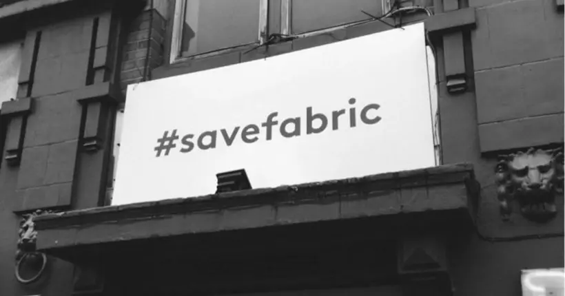 Victoire : la Fabric rouvrira ses portes