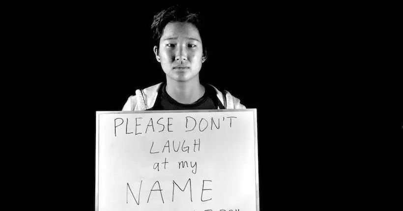 Le racisme anti-asiatique dénoncé à travers une série photo puissante