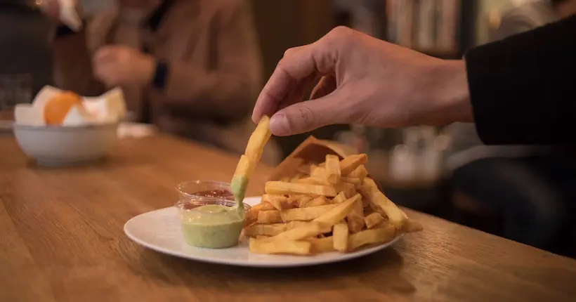 Cinq lieux parisiens où déguster la frite dans tous ses états