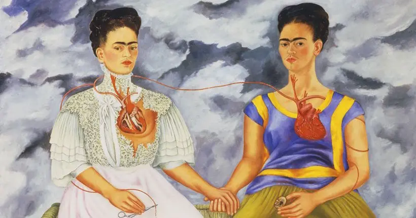 Expo : au Grand Palais, les “femmes fortes” de la peinture mexicaine mises à l’honneur