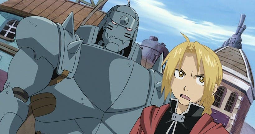 Fullmetal Alchemist a droit à son remake en live action, voici le premier trailer