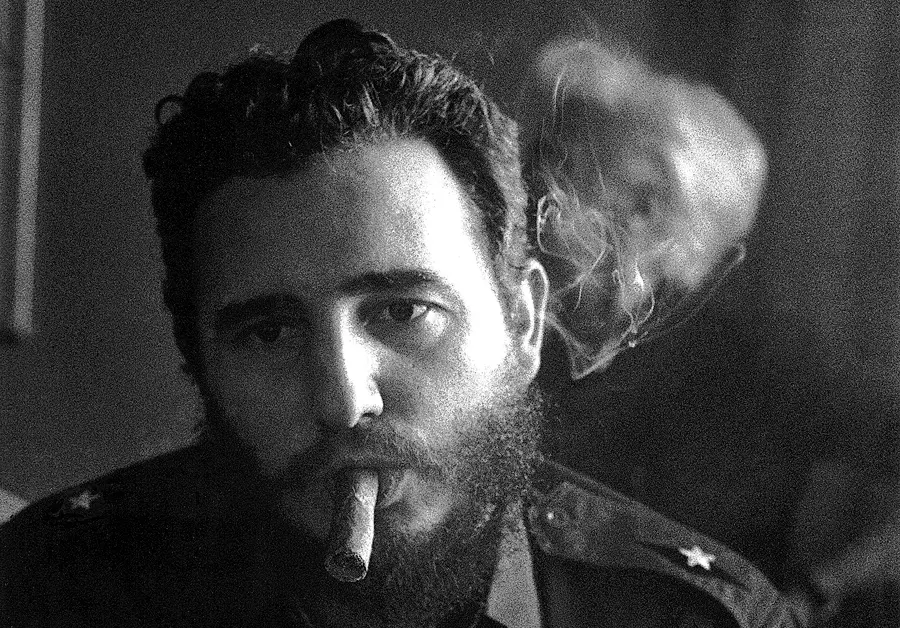 Fidel Castro en 18 chiffres