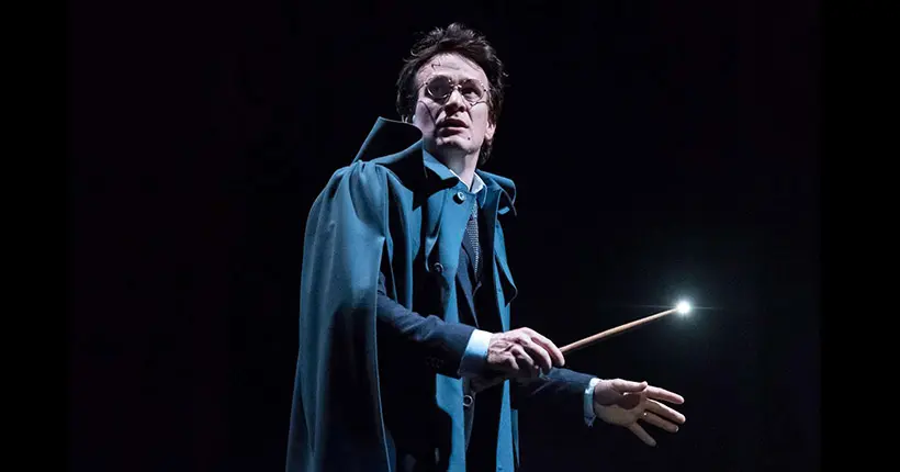 Foncez à Londres, la pièce Harry Potter et l’Enfant maudit est prolongée jusqu’en 2018