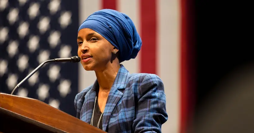 Aux États-Unis, une musulmane et ancienne réfugiée somalienne élue au Minnesota