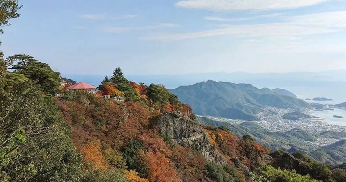 Okonomiyaki, jardin zen et îles de pêcheurs, 10 façons de découvrir le Japon autrement
