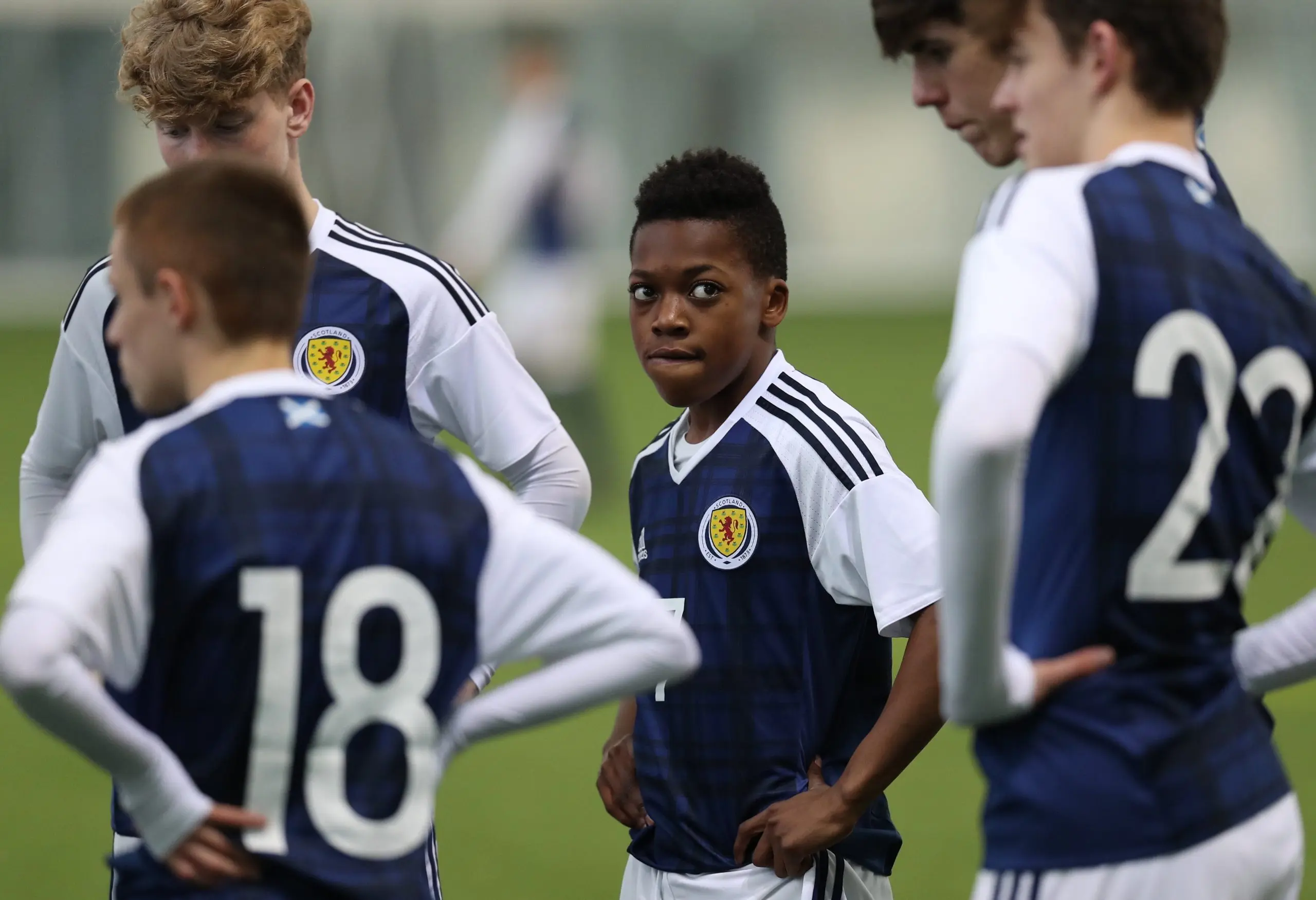À la découverte de Karamoko Dembélé, le jeune prodige qui affole la planète football