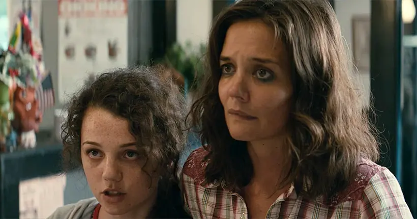 Trailer : Katie Holmes saisissante en mère brisée dans All We Had, son premier film comme réalisatrice
