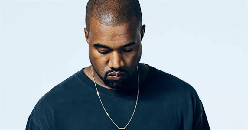 “Stress, anxiété, paranoïa… Kanye West est juste brisé”