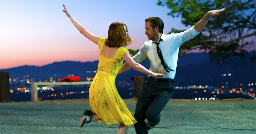 Ryan Gosling et Emma Stone sont étincelants dans le dernier trailer de La La Land