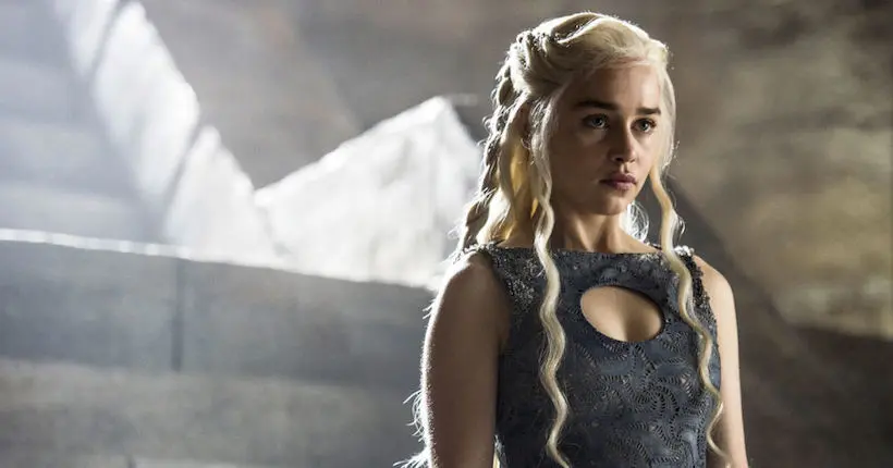 De Game of Thrones à Star Wars : Emilia Clarke jouera dans le spin-off sur Han Solo