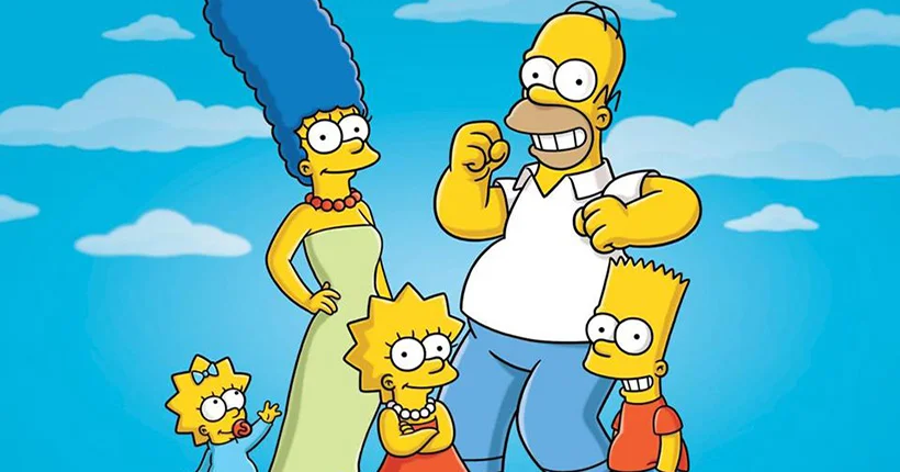 Les Simpson auront droit à deux saisons de plus