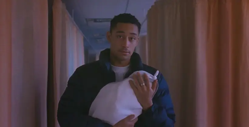 Le clip lumineux de Loyle Carner pour “The Isle of Arran”