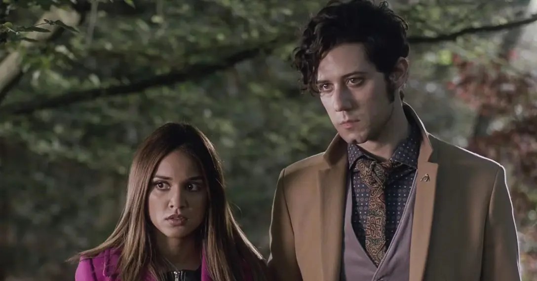 The Magicians sort l’artillerie lourde dans le trailer de la saison 2