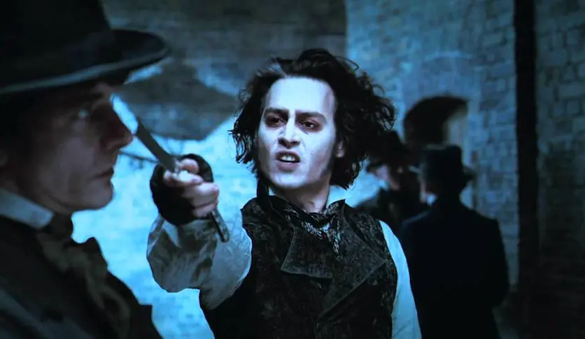 Surprise : Johnny Depp rejoint l’univers d’Harry Potter