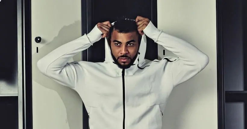 Earvin Ngapeth : “Quand je suis seul à la maison, c’est du rap français qui tourne”