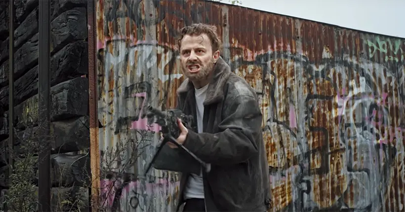 Vidéo : Norman imagine avec humour la prochaine saison de The Walking Dead