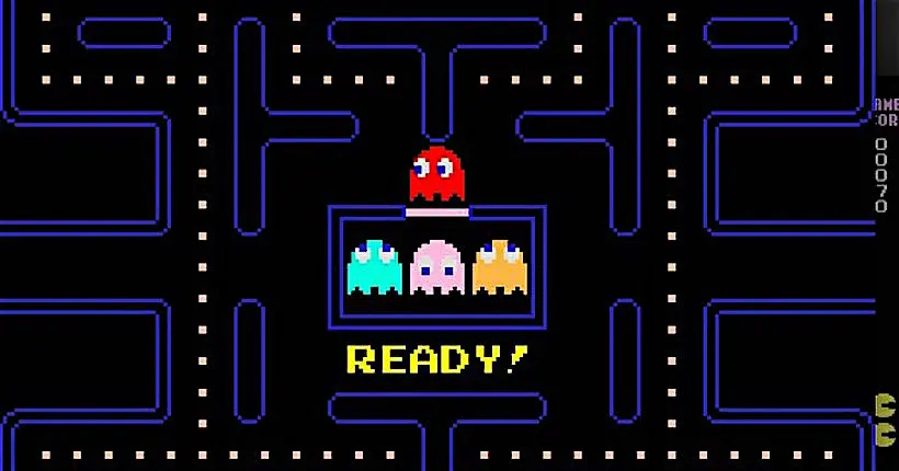 Jouez à Pac-Man, Space Invaders et 15 autres jeux cultes sur Facebook Messenger