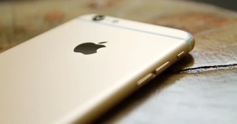 L’iPhone 8 devrait pouvoir se recharger sans fil
