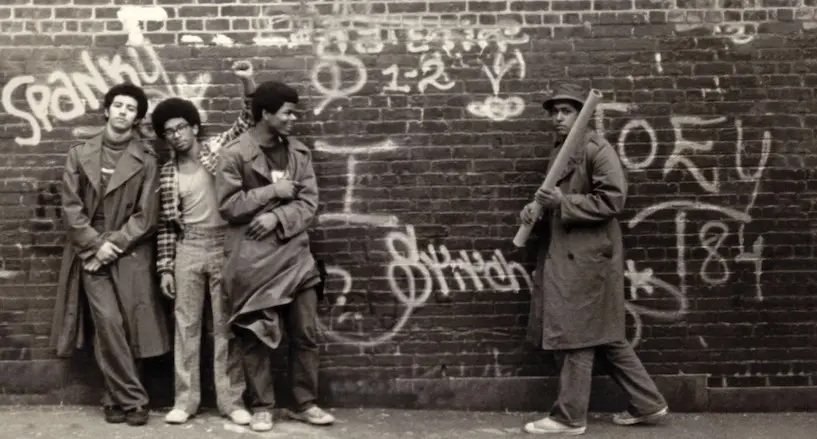 Wall Writers : Graffiti in Its Innocence, le docu qui revient sur l’origine du street art