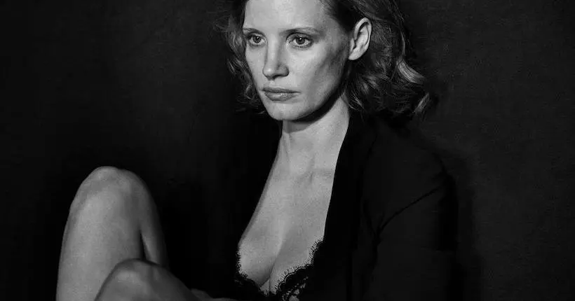 Peter Lindbergh dit non à la retouche photo pour le calendrier Pirelli 2017