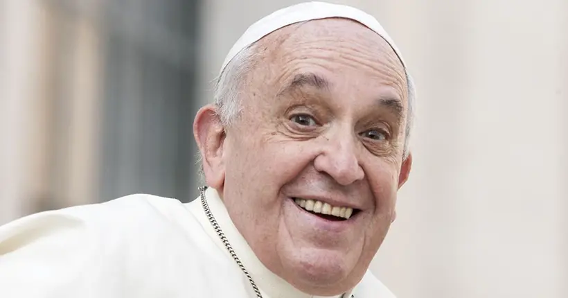 Le Vatican lance une appli pour faire matcher les fidèles avec l’église la plus proche