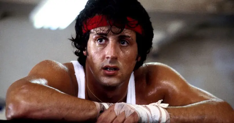 Rocky a 40 ans : la saga en 8 moments cultes