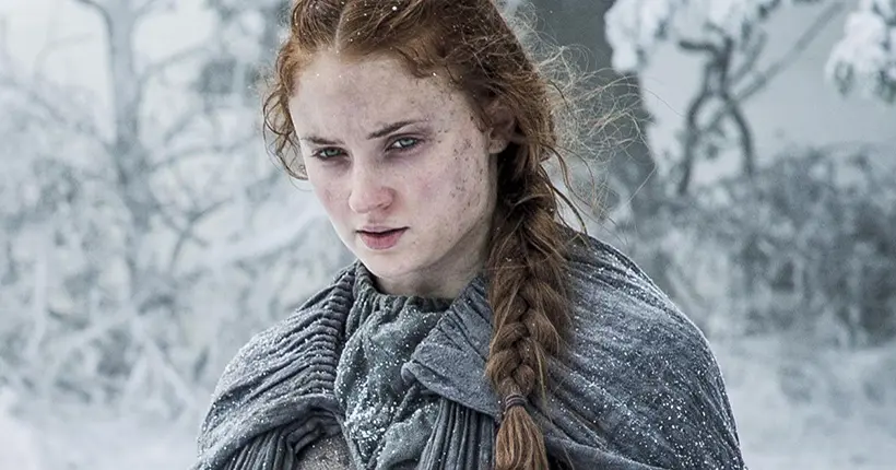 Game of Thrones : Watchers on the Wall met fin à une effroyable théorie concernant Sansa