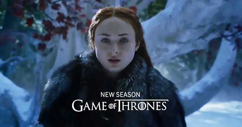Les premières images de la saison 7 de Game of Thrones ont fuité