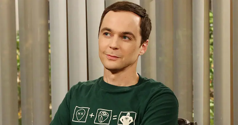The Big Bang Theory : Sheldon va avoir droit à son spin-off