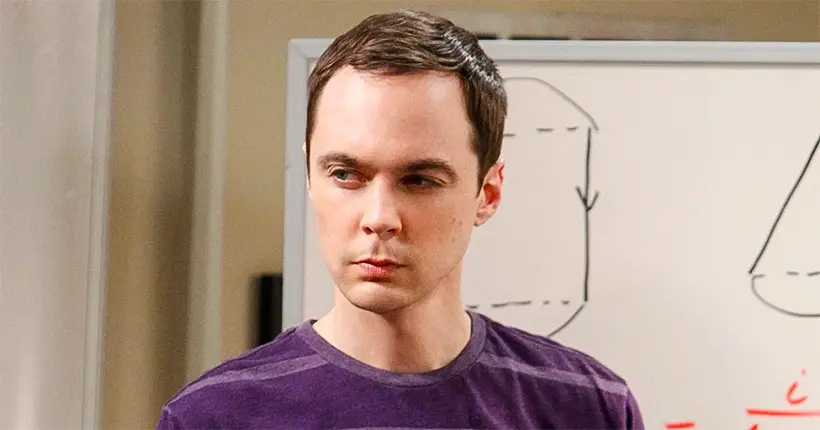 Comment Sheldon de The Big Bang Theory a inspiré la création d’un composé chimique
