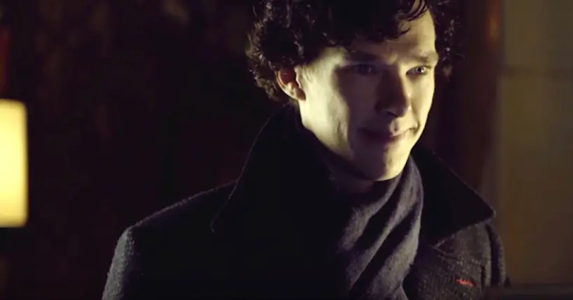 Vidéo : Sherlock a son honest trailer (et il est parfait)