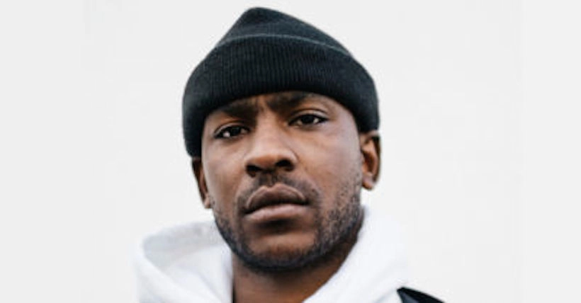 En écoute : “No Security”, le dernier titre bien lourd de Skepta