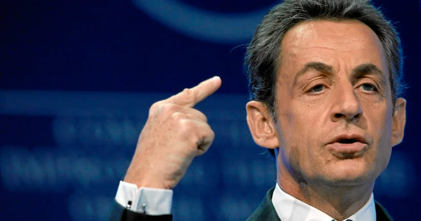 Sarkozy aurait reçu en main propre des millions d’euros de la part de la Lybie