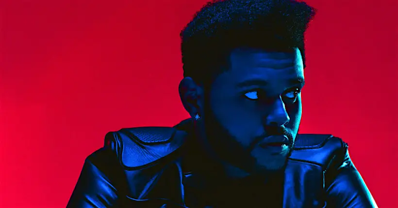 En écoute : Starboy, le nouvel album de The Weeknd