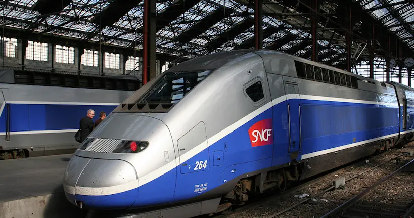 Tous les retards de TGV de plus de 30 minutes vont (enfin) être remboursés