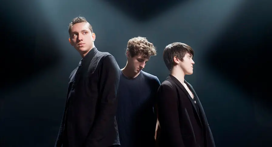 The xx sont enfin de retour avec un superbe single