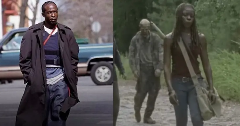 Vidéo : l’hommage malin de The Walking Dead à The Wire