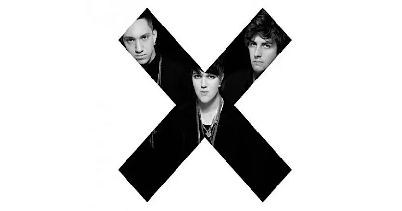 The xx vient de publier un titre bien mystérieux