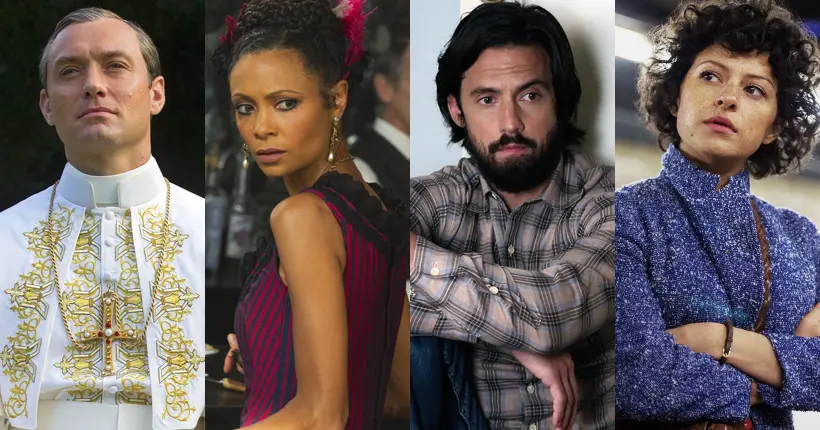 De Westworld à This Is US, les 10 meilleures séries de la rentrée