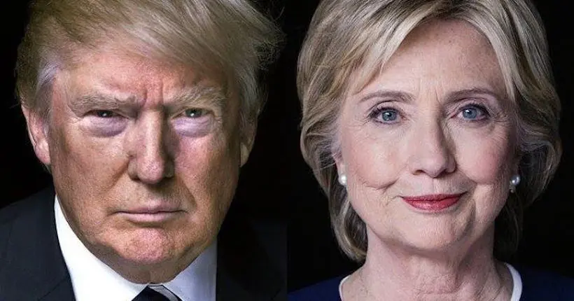 Présidentielle américaine : un sondage donne Donald Trump gagnant