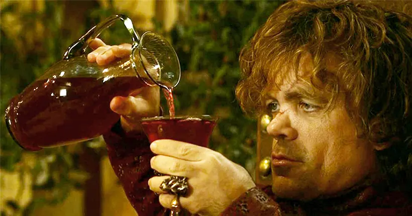 HBO va lancer une gamme de vins inspirés de Game of Thrones