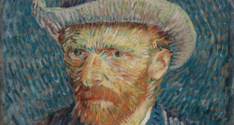 Un livre de dessins inédits de Van Gogh va être publié