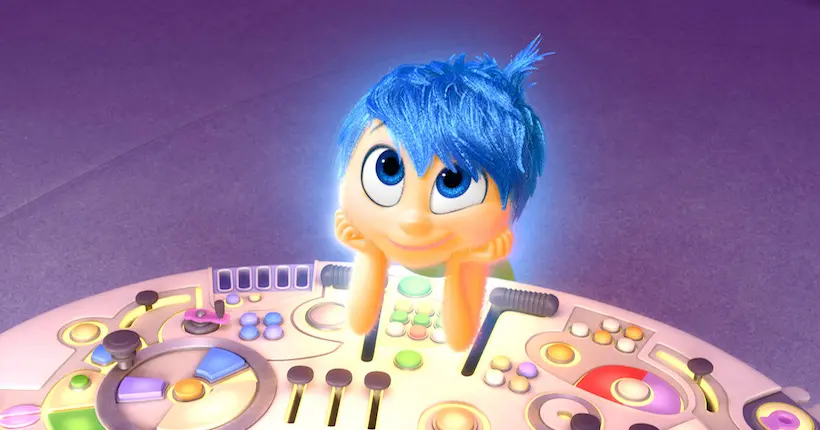 Surprise : Pixar annonce officiellement que Vice Versa va avoir une suite