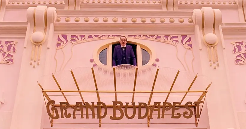 Supercut : la carrière de Wes Anderson vue par les fenêtres