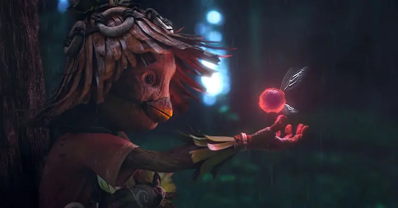 Zelda Majora’s Mask : ce court-métrage sur les origines de Skull Kid est… WOW